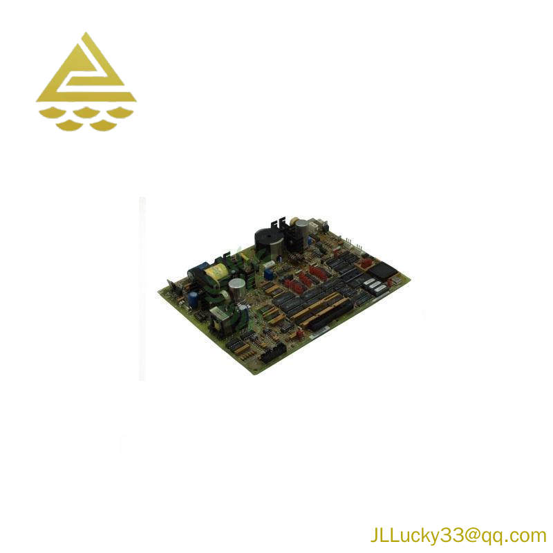 GE DS200TCEAG1BTF Processor Card