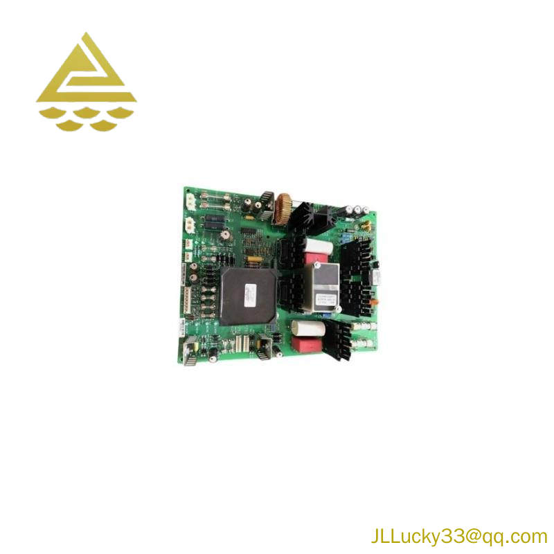 GE DS200TCEBG1ACE