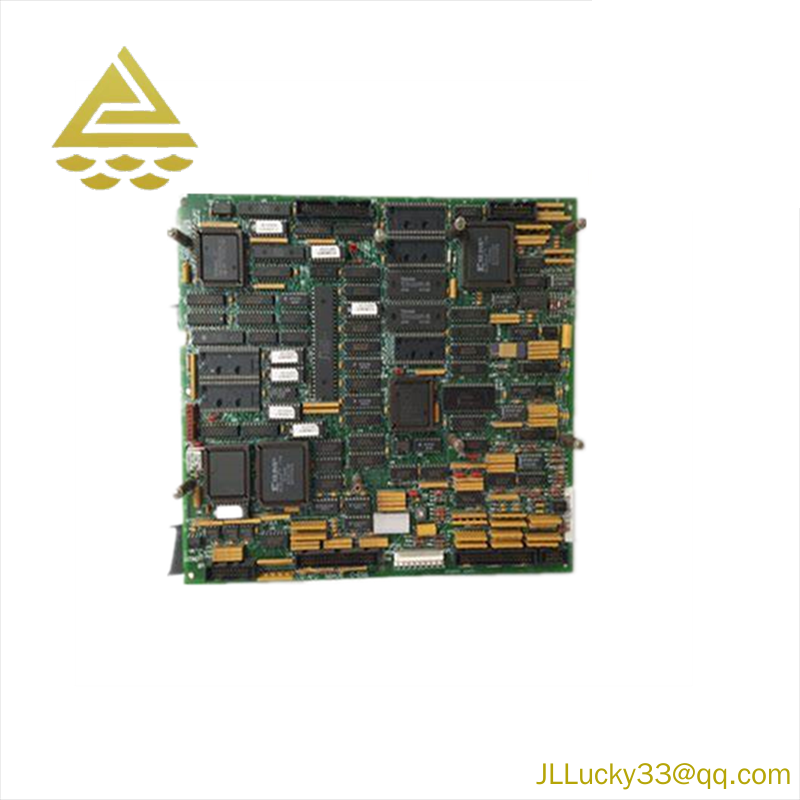 GE DS200TCPAG1A printed circuit board