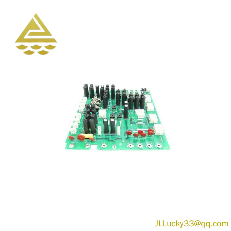 GE DS200TCPDG2BEC power distribution board