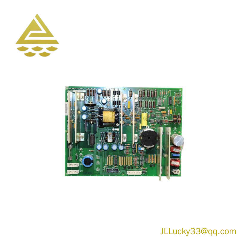GE DS200TCPSG1 power supply board