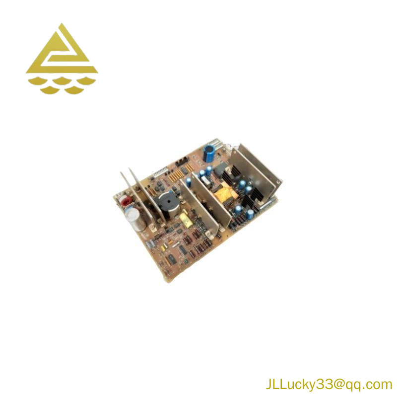 GE DS200TCPSG1AME Mark V Power Supply DC Input PCB