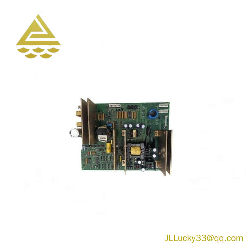 GE DS200TCPSG1ARE POWER SUPPLY BOARD