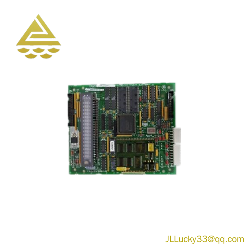 GE DS200TCQBG1BBA printed circuit board