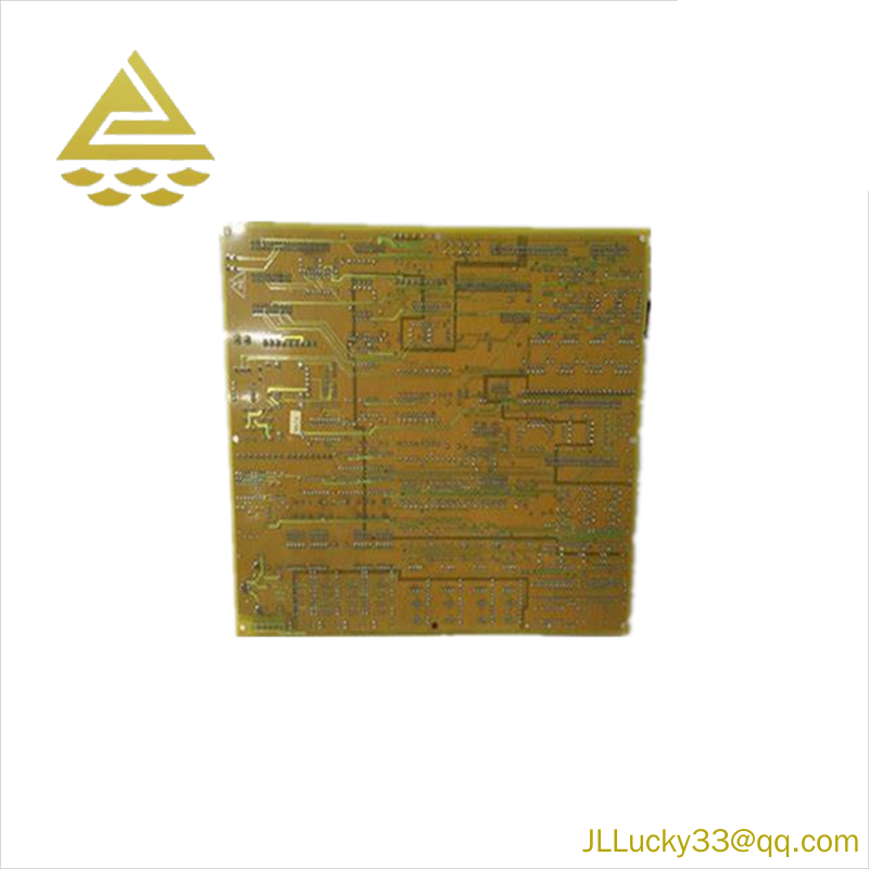 GE DS200TCQCG1AFC Analog I/O Board