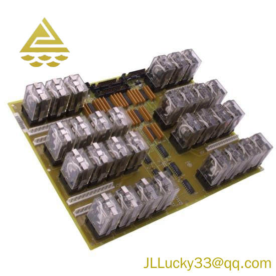 GE DS200TCRAG1A  Relay Output Relay