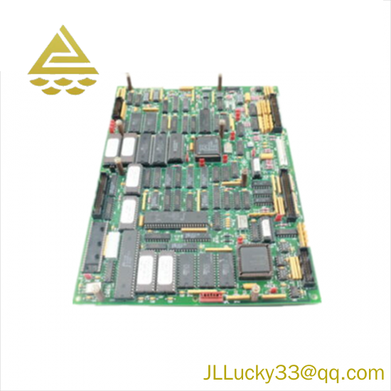 GE DS200TCTEG1A Turbine Relay Module