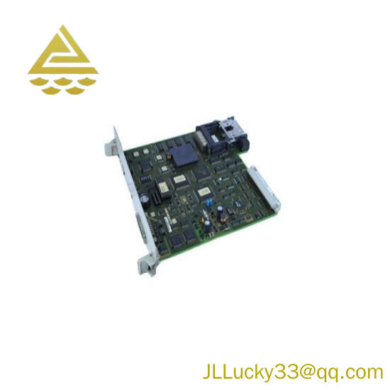 GE DS200UDSAG1ADE Excitation Board