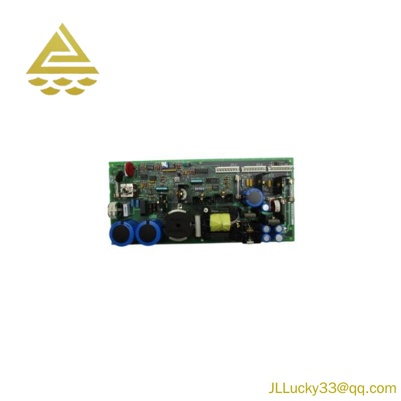 GE DS200UPSAG1A POWER SUPPLY