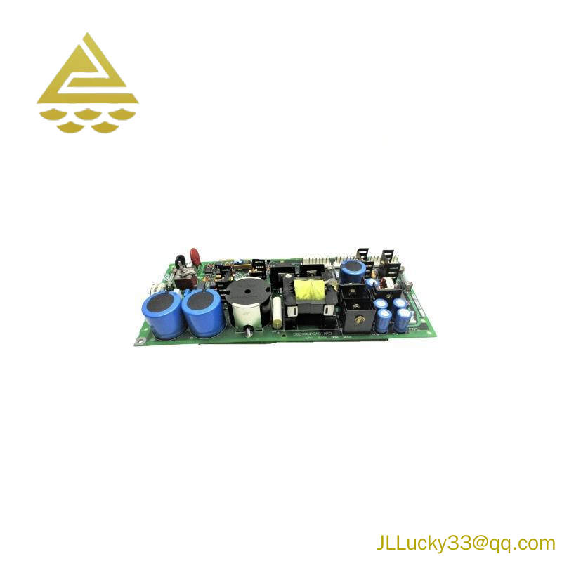 GE DS200UPSAG1AFD MARK V DRIVE SYSTEMS POWER SUPPLY