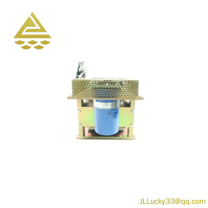 GE DS2020DACAG2 Power Conversion Module