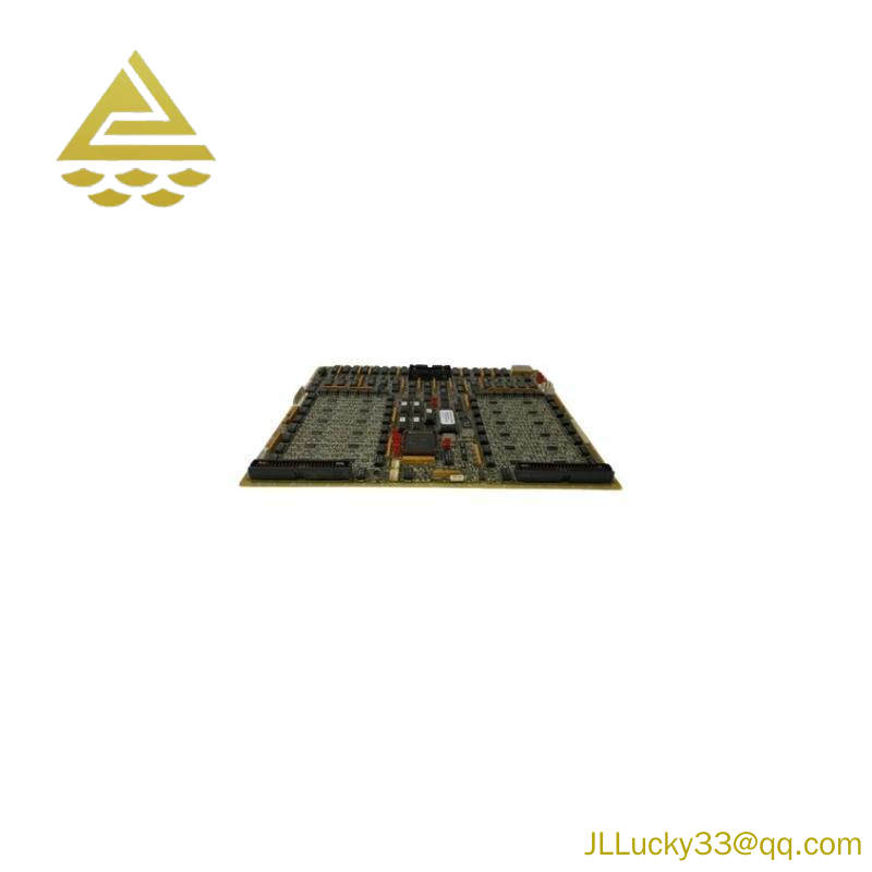 GE DS215TCDAG1BZZ01A/DS200TCDAG1BDB I/O Board
