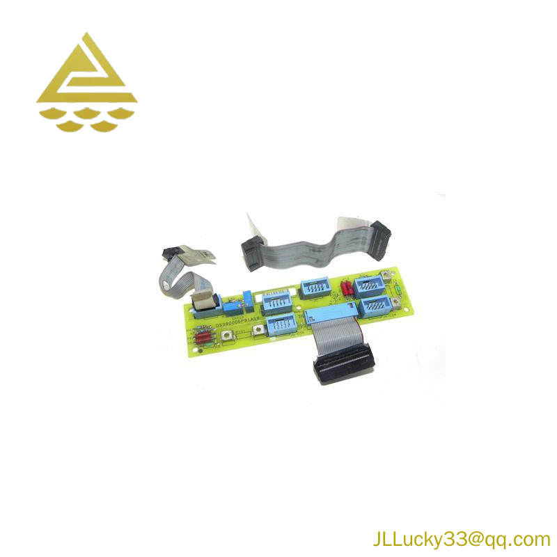 GE IC200UDR005-BF
