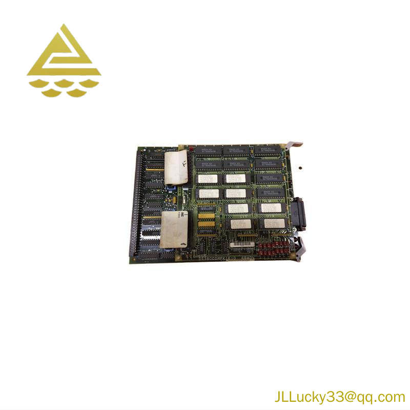 GE DS3800DMPK1E1D REGULATOR BOARD