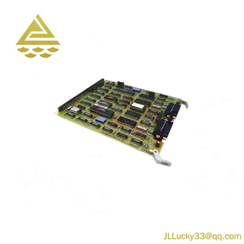 GE DS3800HCMC-1A1B DUAL COMMUNICATION BOARD