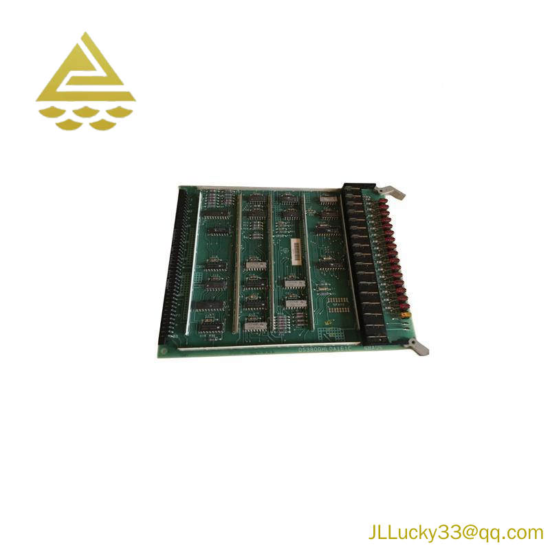 GE DS3800HCMC1A1A BOARD DAUGHTER