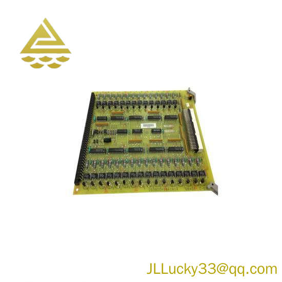 GE DS3800HISA1A1A C-ESS Control Board