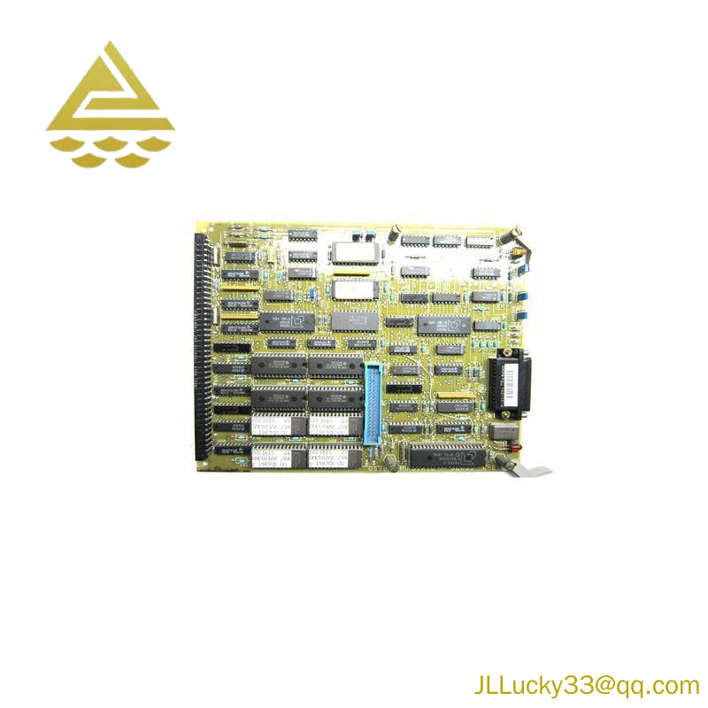 GE DS3800HLNE1B Network Controller Card