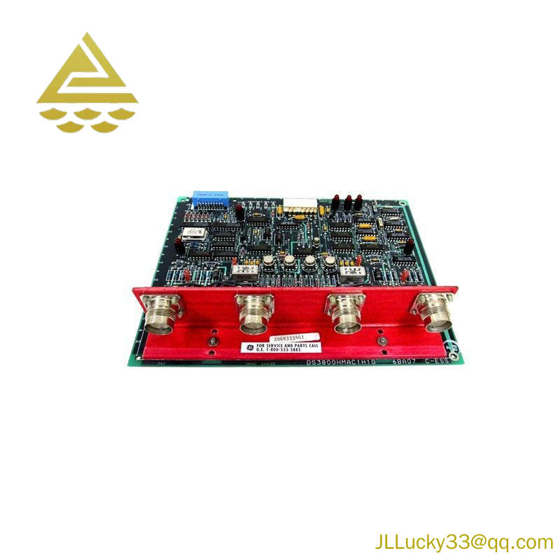 GE IC3600SSNA1