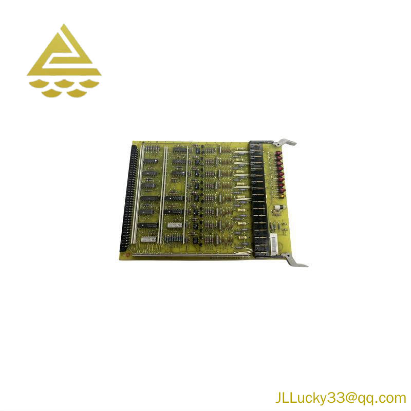 GE DS3800HMHA1 Control Card