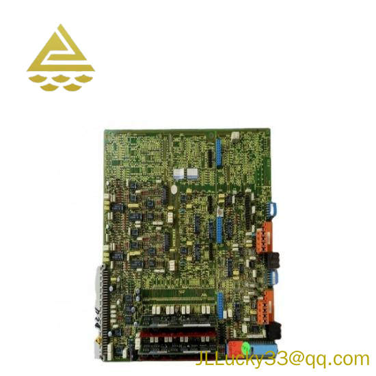 GE DS3800HMHA MH CONTROLLER