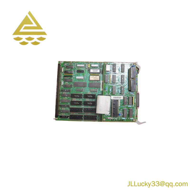 GE DS3800HMPF1E1E MICROPROCESSOR BOARD