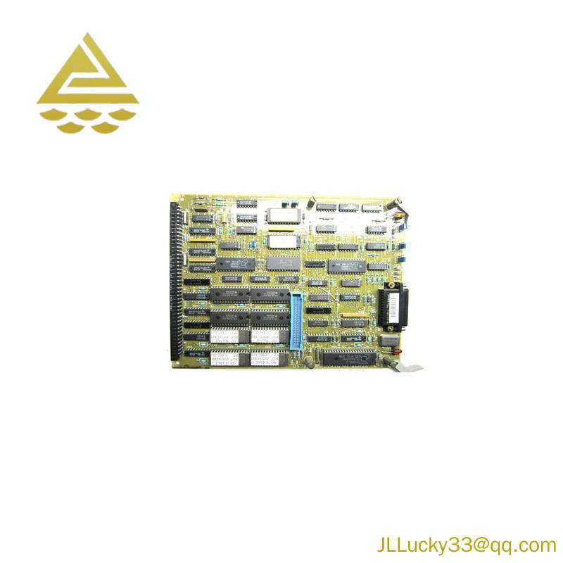 GE DS3800HMPJ1A1D MARK IV CARD