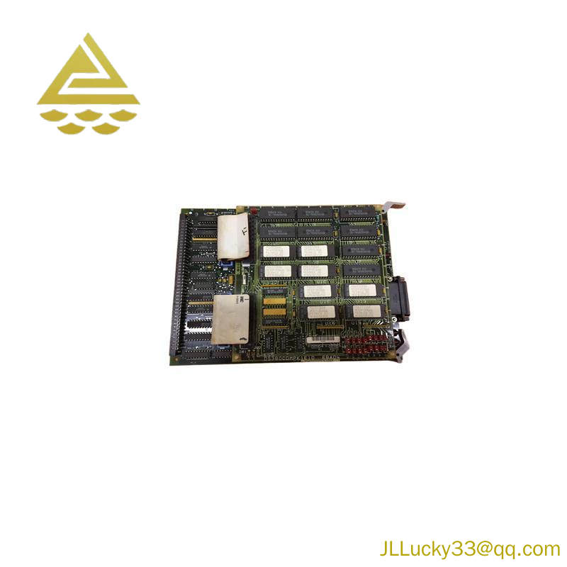 GE DS3800HMPK1N1K MICROPROCESSOR BOARD