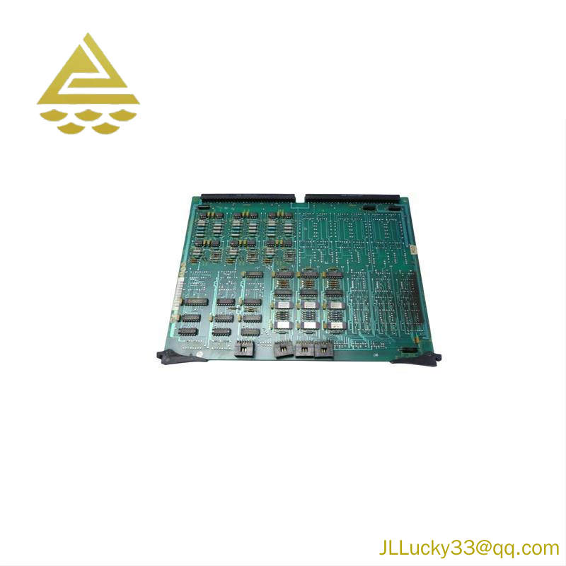 GE DS3800HRDB1 DRIVER CARD