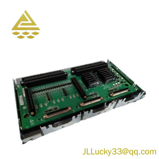 GE DS3800HROA Relay Output Board