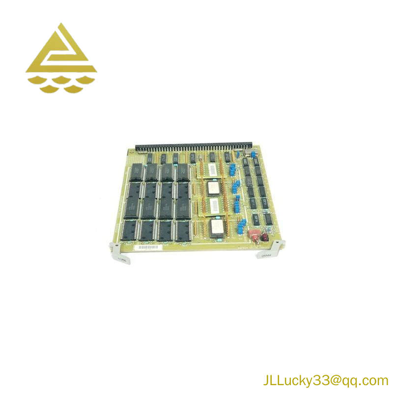GE DS3800HSAA1U1N SERVO AMP BOARD
