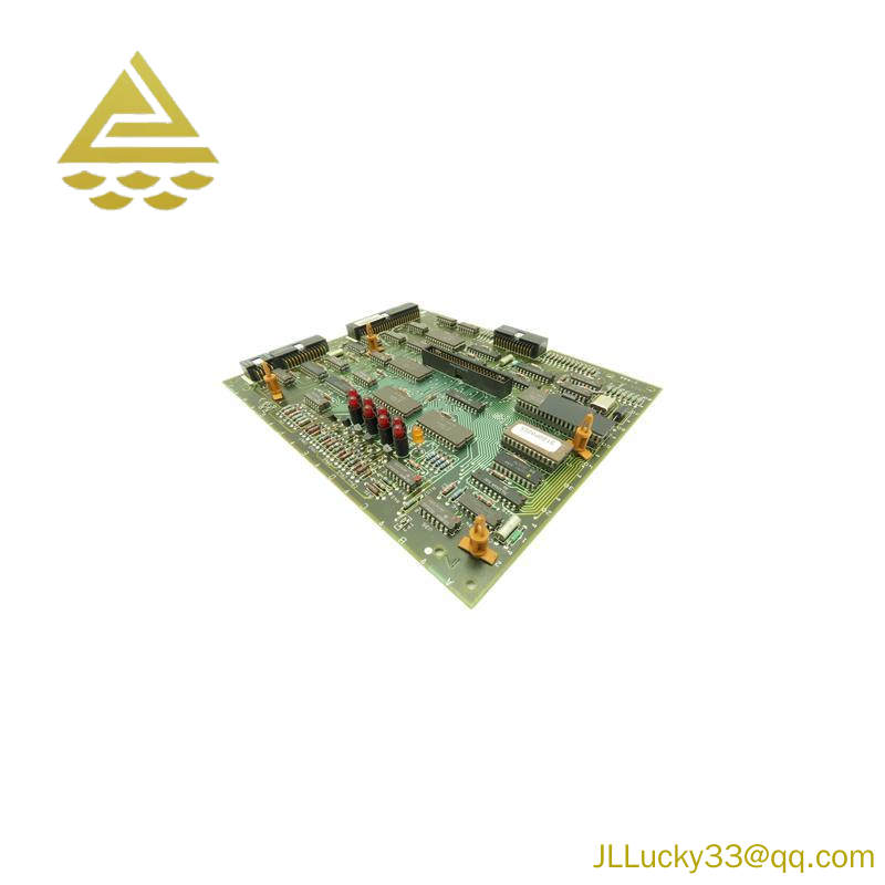 GE DS3800HSQD LOW HP SEQUENCE BOARD