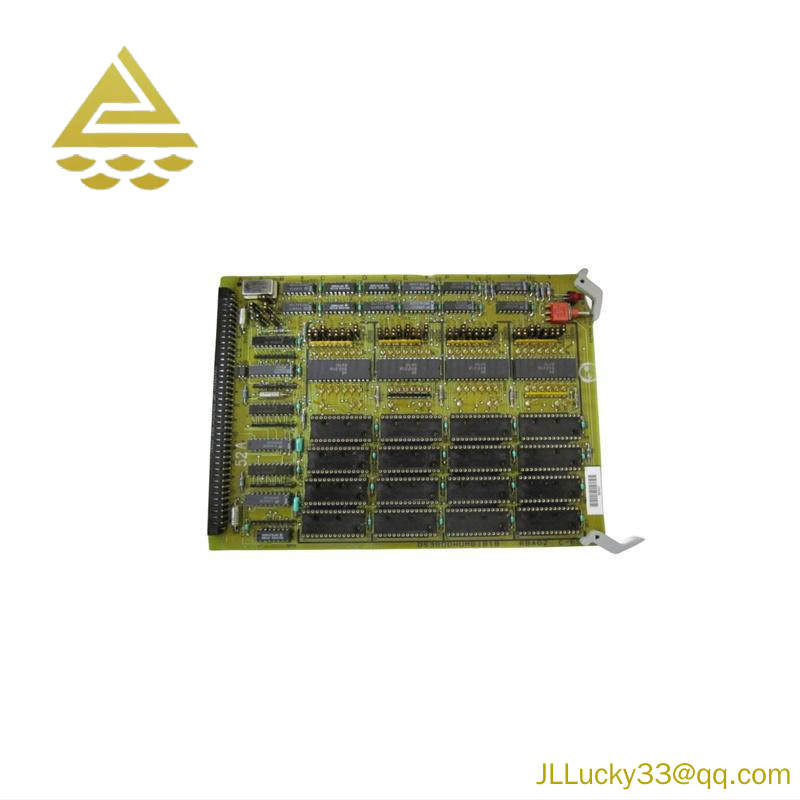 GE DS3800HUMB1A1A UNIVERSAL BOARD