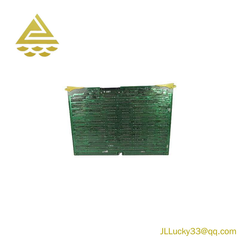 GE DS3800HXPD Microprocessor Expander Board