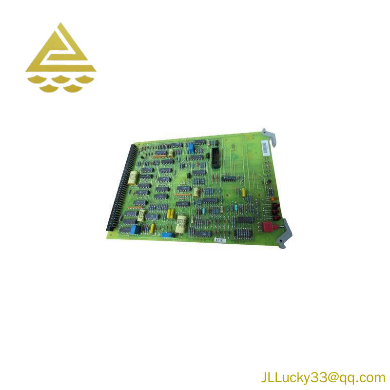 GE DS3800NASB1B1C SYNCR ISOLATOR