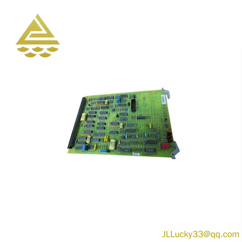 GE DS3800NEPB1C1C MOTOR EXCIT PWB BOARD