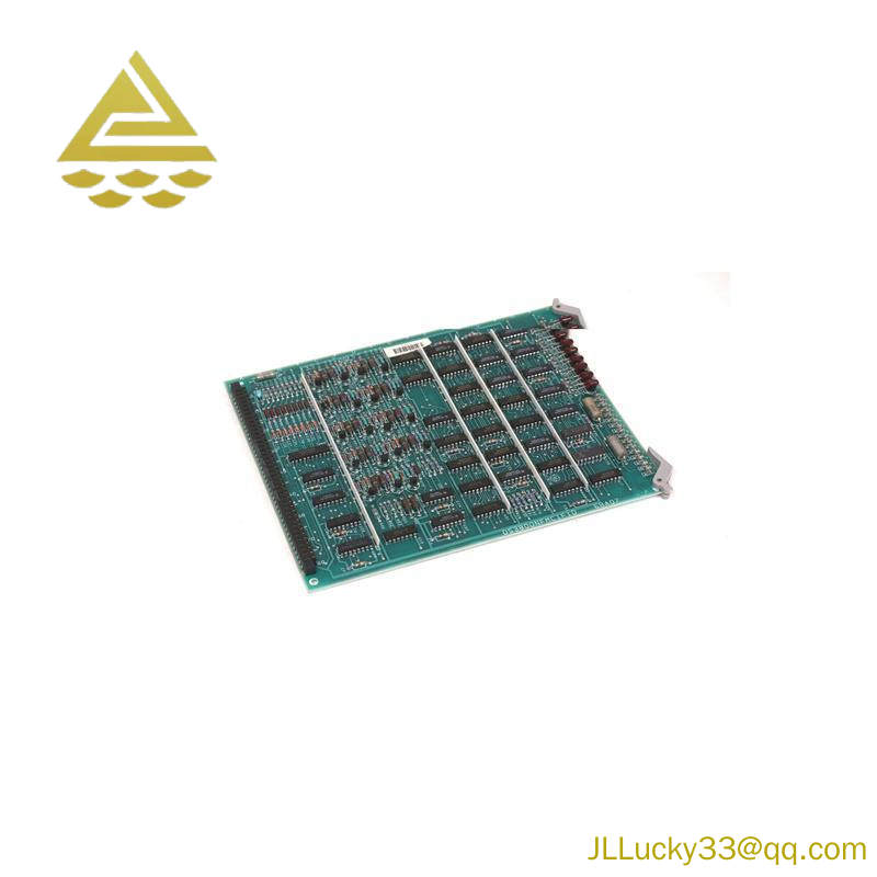 GE DS3800NFCB1U1U PC Board