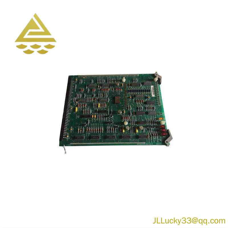GE DS3800NLTB1K1H PC BOARD