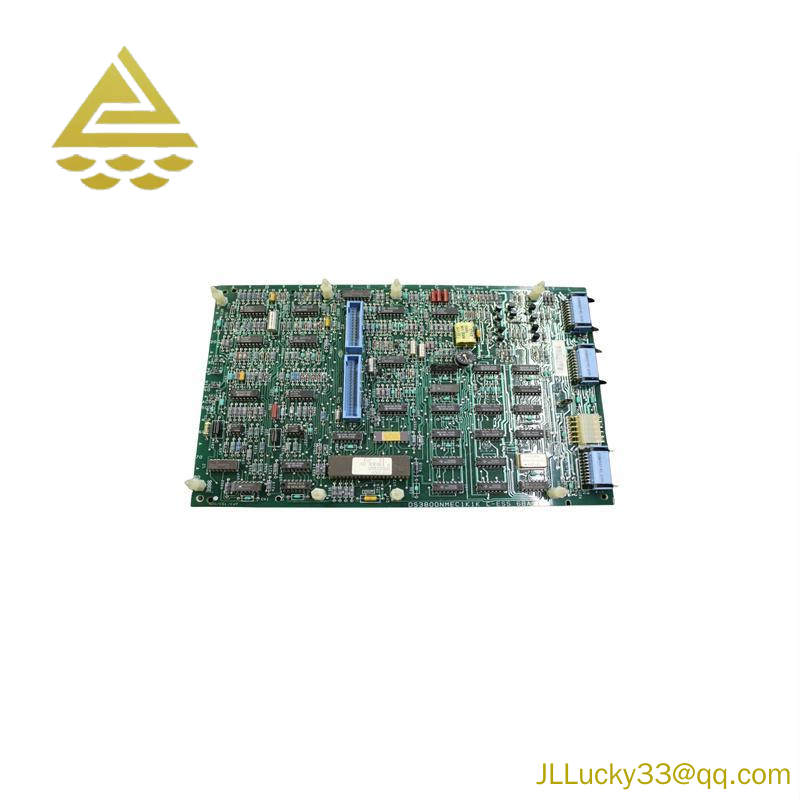 GE DS3800NMEC1G1H MOTOR FIELD CARD
