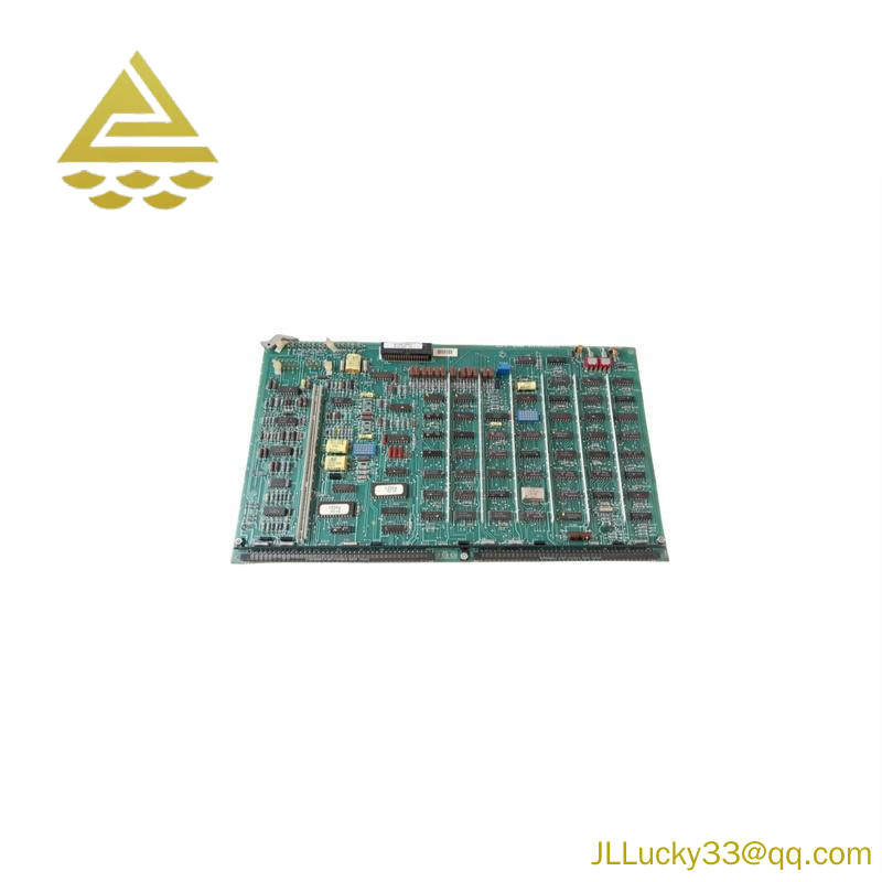 GE DS3800NOWA1K1J INPUT/OUTPUT CARD