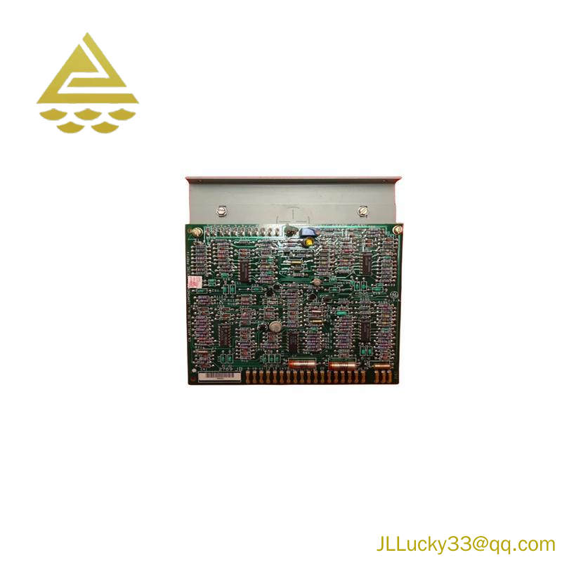 GE DS3800NPPB1L1H CIRCUIT BOARD