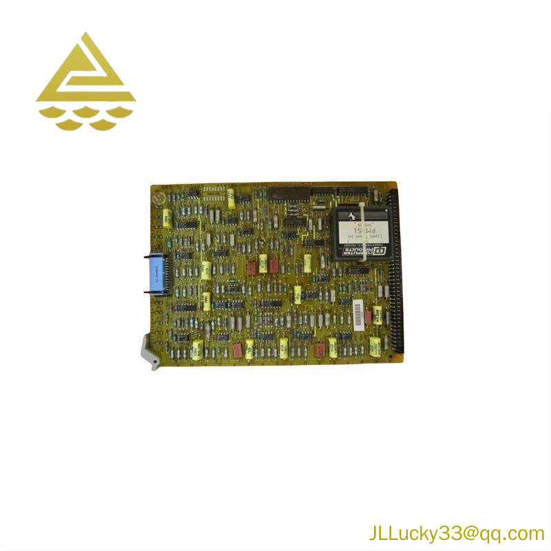 GE DS3800NPRB1A1A PROXIMITOR INTERFACE