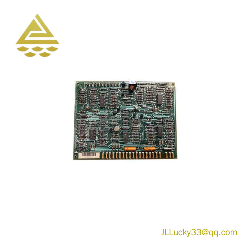 GE DS3800NPSJ1B1B POWER SUPPLY BOARD