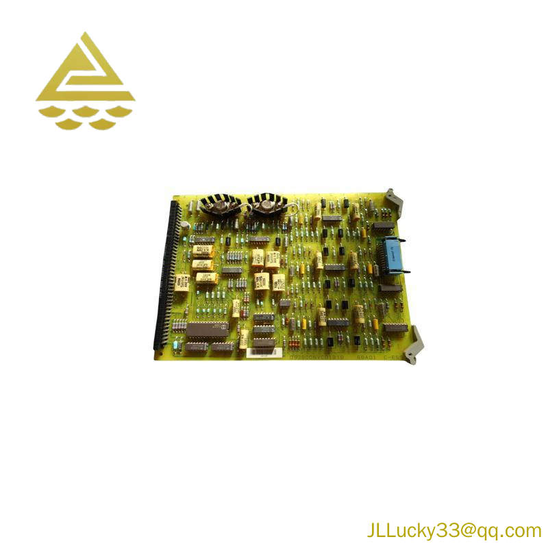 GE DS3800NVCD1B1A CONDITIONING BOARD