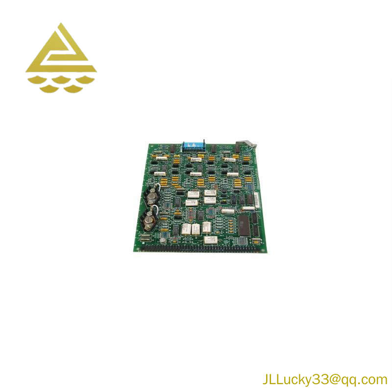 GE DS3800NVCD1B1B CIRCUIT BOARD