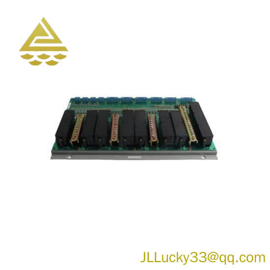 GE DS3800XAIB1E1E CIRCUIT BOARD