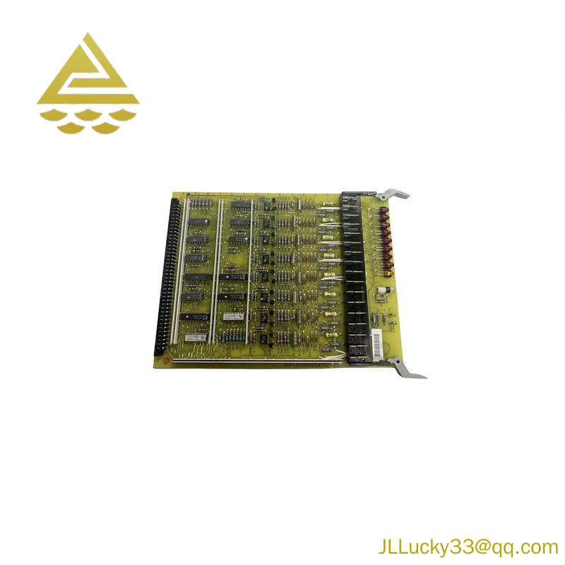 GE DS3800XAID CIRCUIT BOARD