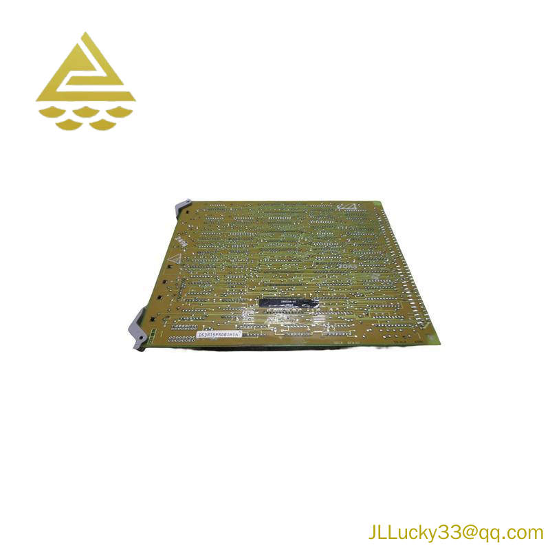 GE DS380ONDTA CIRCUIT BOARD