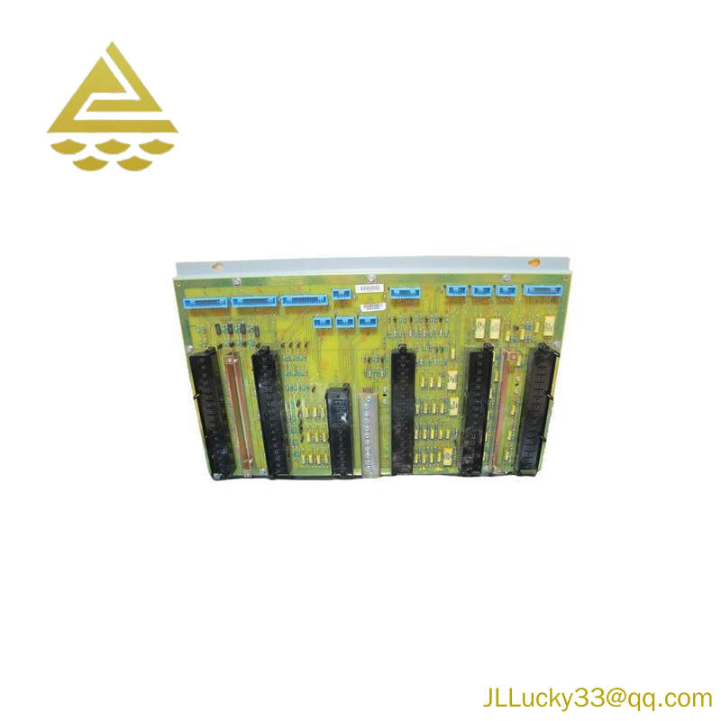 GE DS3820AIPA ANALOG I/O MODULE