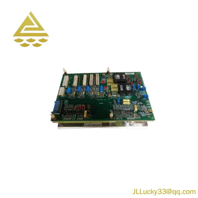 GE DS3820EPSA1A1A CIRCUIT BOARD